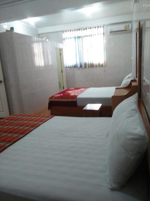 Hotel Penguin Kawthaung